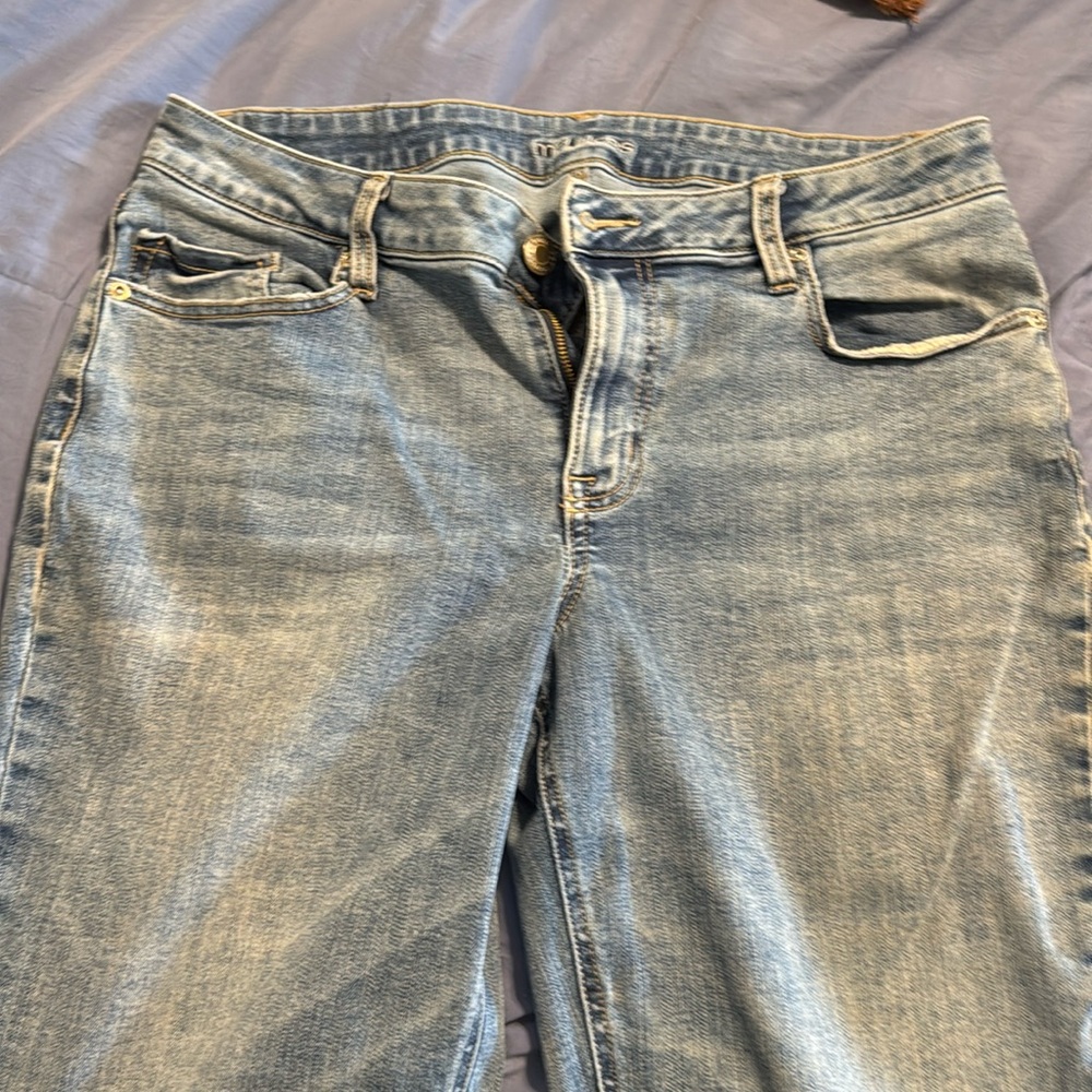 Maurice’s Jeans
